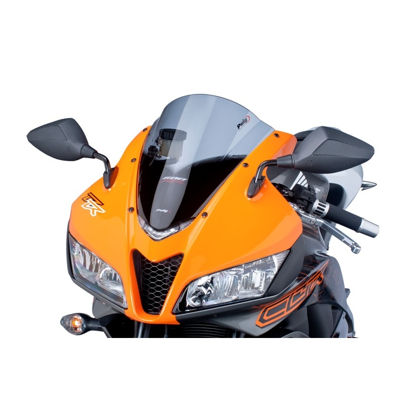 Szyba Puig-Honda CBR600RR (07-12) RACING
