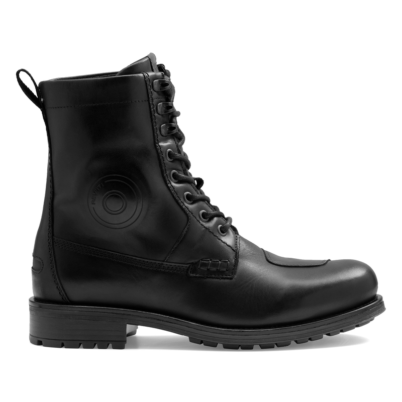 Revit Portland buty motocyklowe czarne wyprzedaż