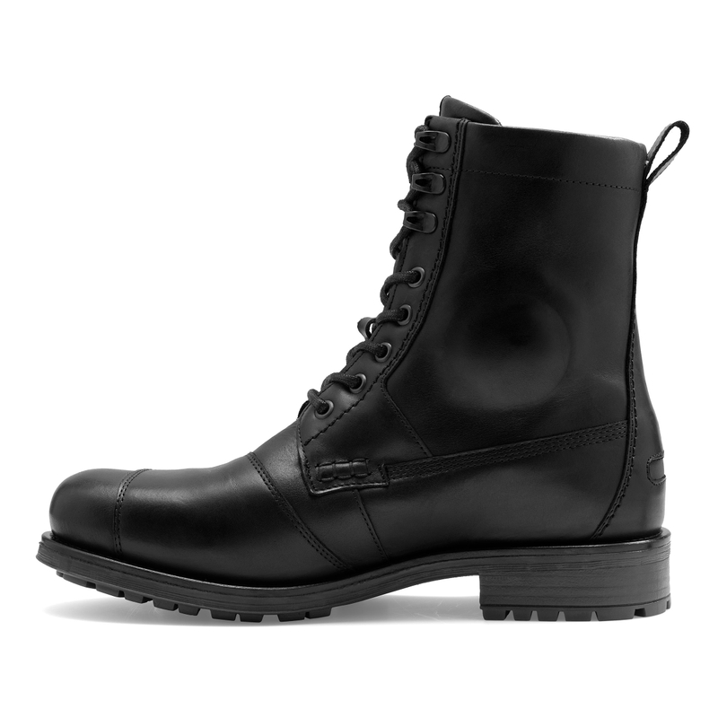 Revit Portland buty motocyklowe czarne wyprzedaż