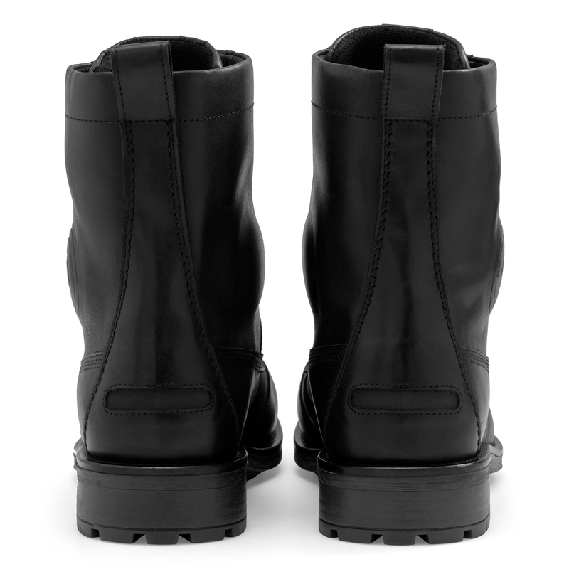 Revit Portland buty motocyklowe czarne wyprzedaż
