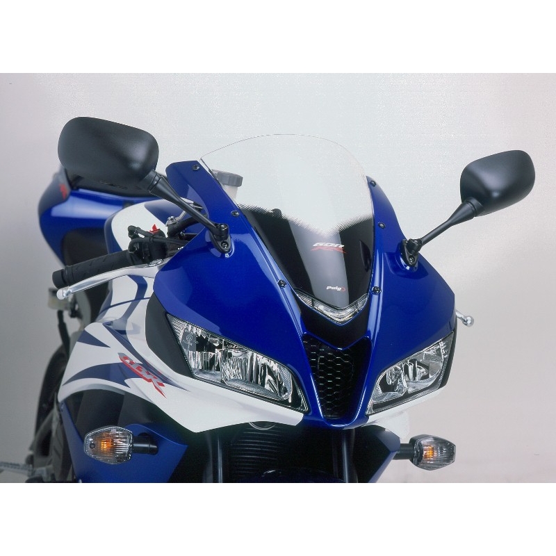 Szyba Puig-Honda CBR600RR (07-12) STANDARD