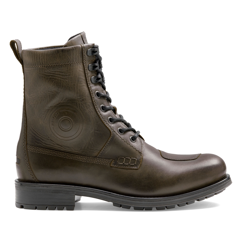 Buty motocyklowe Revit Portland Olive Green wyprzedaż