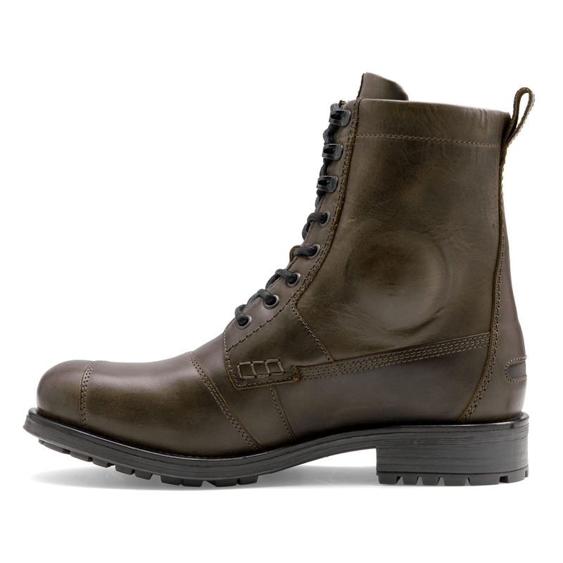 Buty motocyklowe Revit Portland Olive Green wyprzedaż