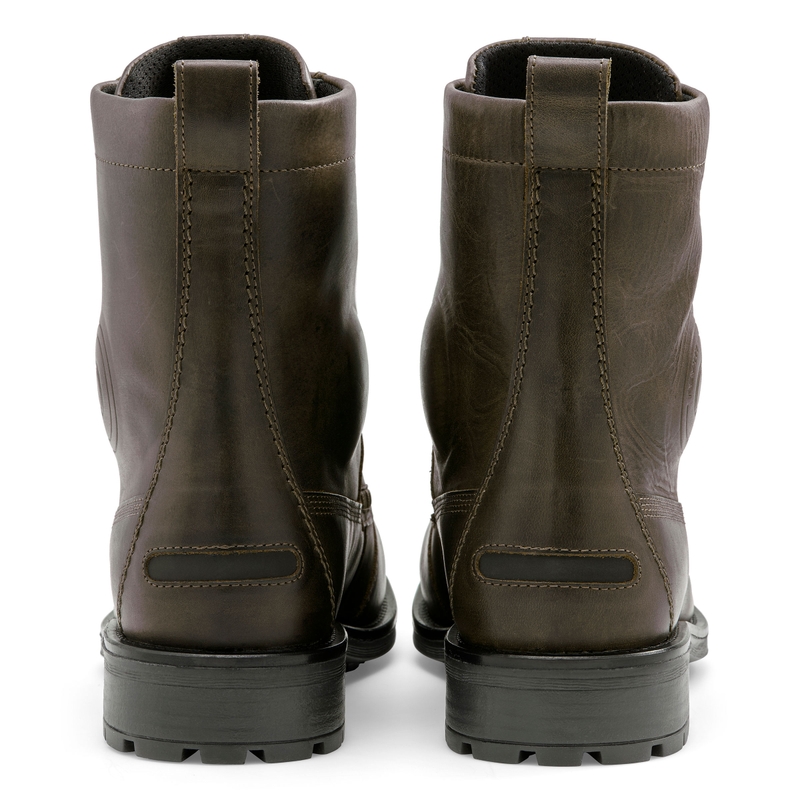 Buty motocyklowe Revit Portland Olive Green wyprzedaż