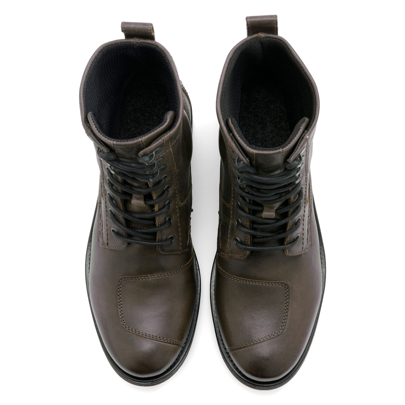 Buty motocyklowe Revit Portland Olive Green wyprzedaż