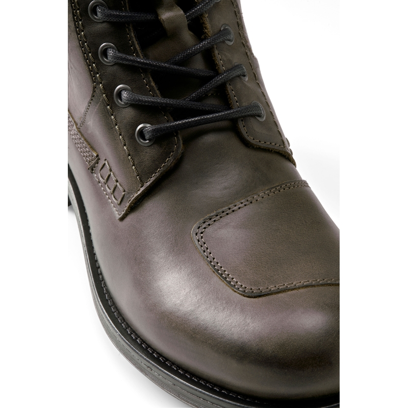 Buty motocyklowe Revit Portland Olive Green wyprzedaż