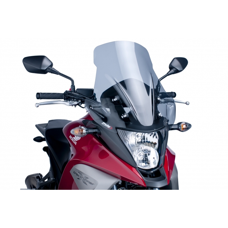 Szyba Puig-Honda Crossrunner (11-14) TOURING