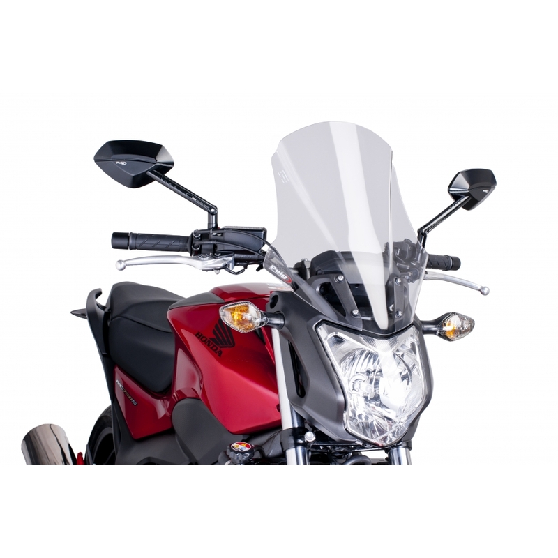 Szyba do motocykla Puig-Honda NC700S/NC750S (12-15) TOURING
