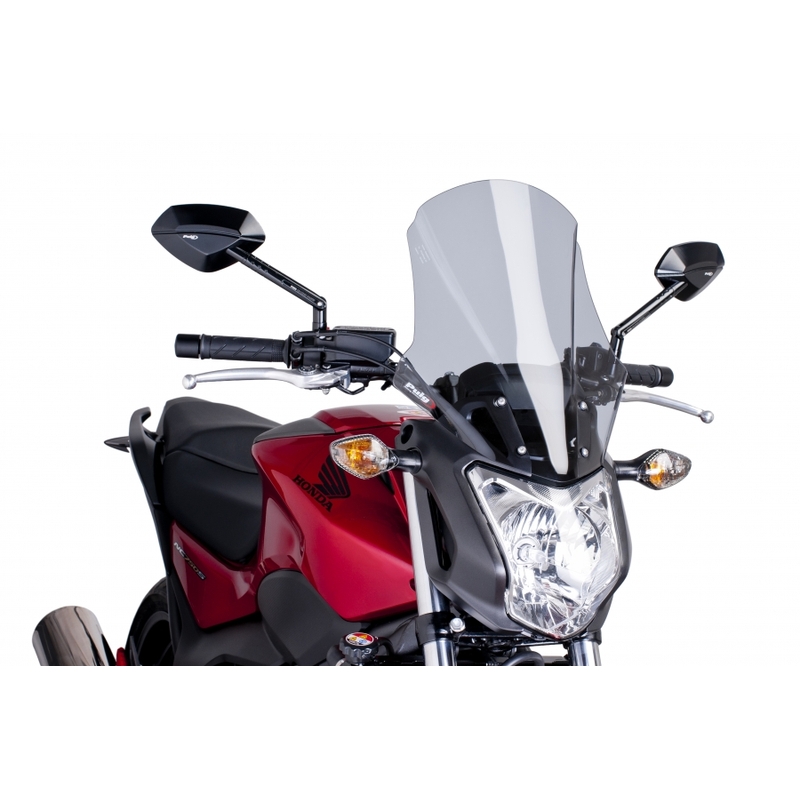 Szyba do motocykla Puig-Honda NC700S/NC750S (12-15) TOURING