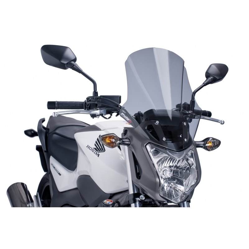 Szyba do motocykla Puig-Honda NC700S/NC750S (12-15) TOURING