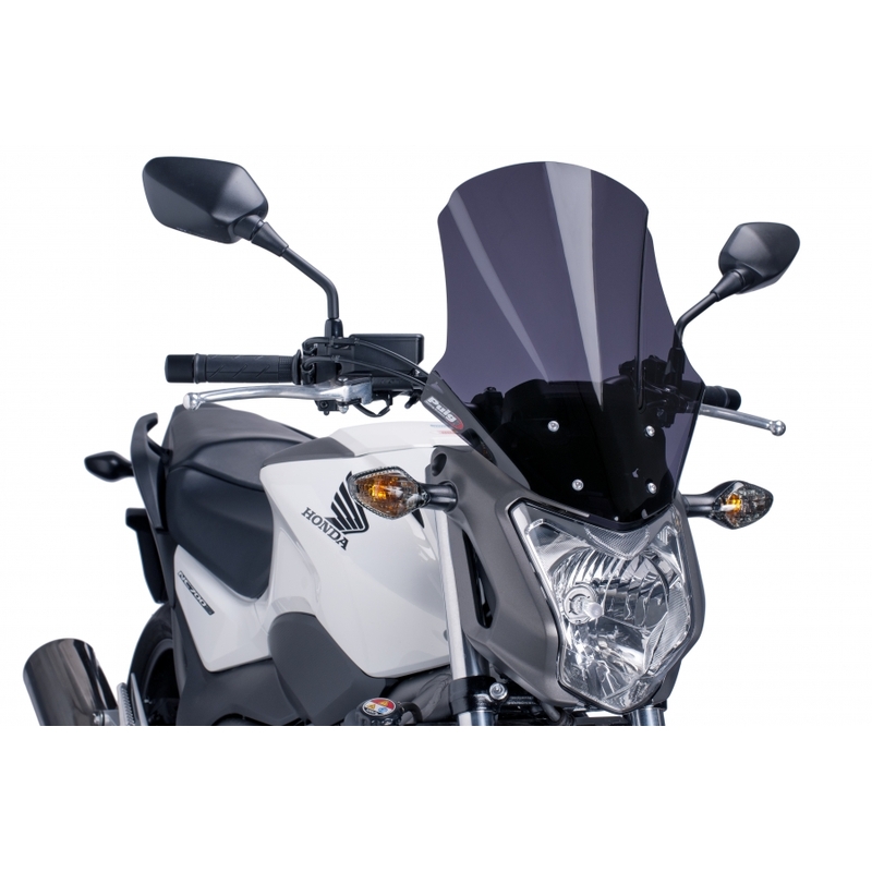 Szyba do motocykla Puig-Honda NC700S/NC750S (12-15) TOURING