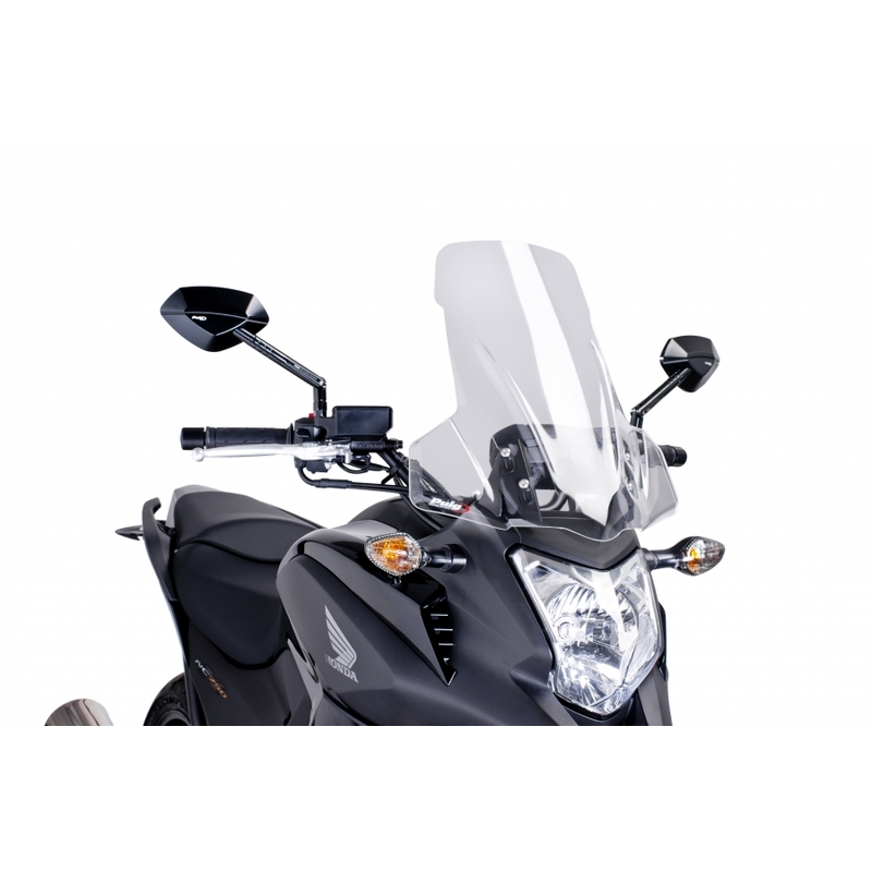Szyba Puig-Honda NC700X/NC750X (12-15) TOURING