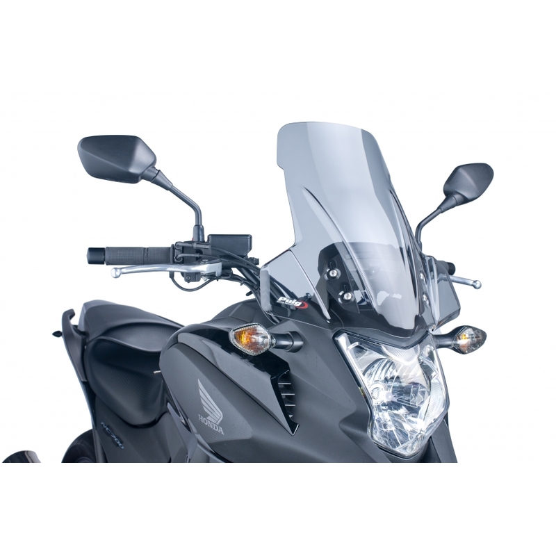 Szyba Puig-Honda NC700X/NC750X (12-15) TOURING