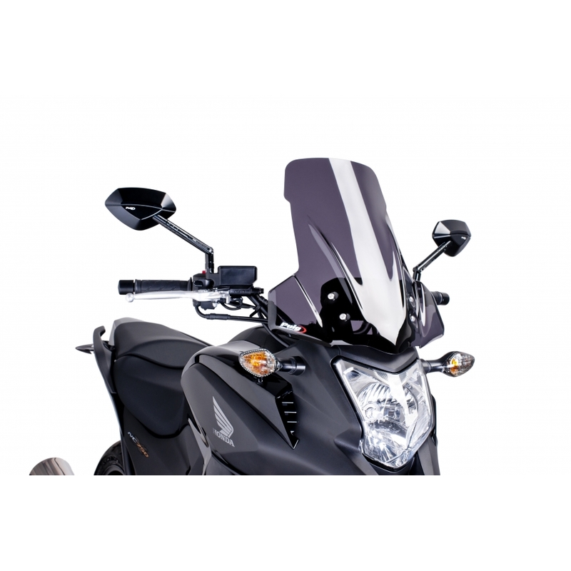 Szyba Puig-Honda NC700X/NC750X (12-15) TOURING