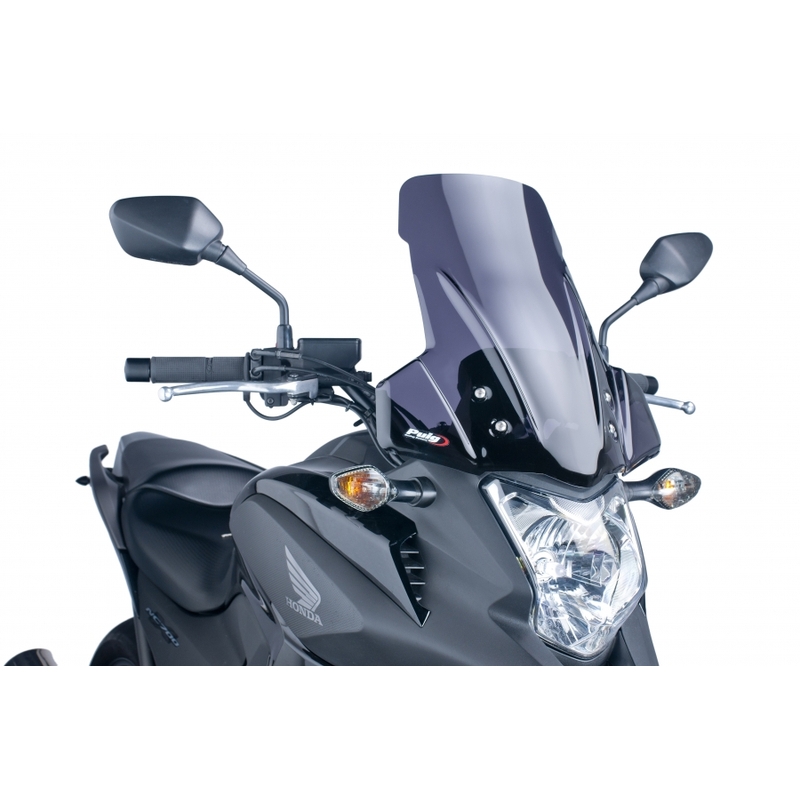 Szyba Puig-Honda NC700X/NC750X (12-15) TOURING