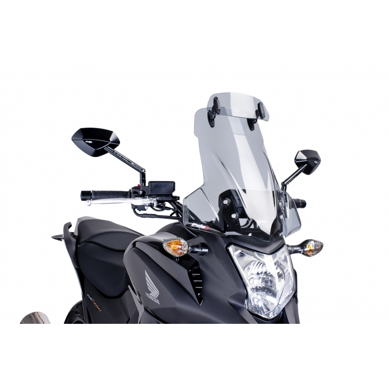Szyba Puig-Honda NC700X/NC750X (12-15) TWV