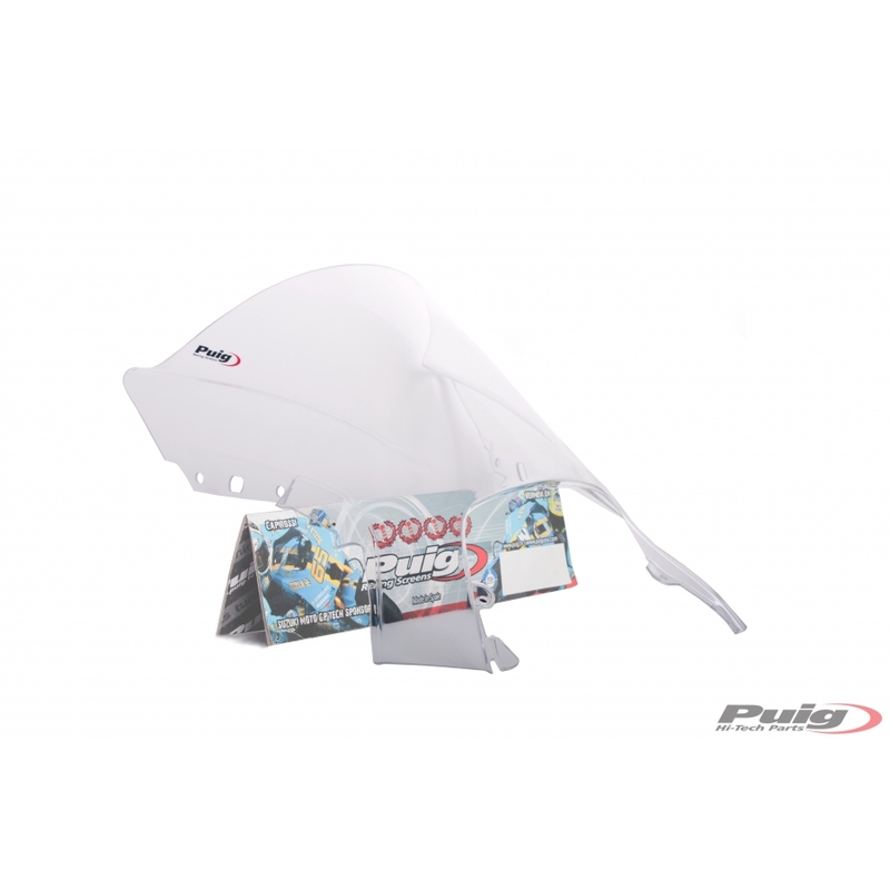 Szyba Puig-Honda VFR1200F (10-15) RACING
