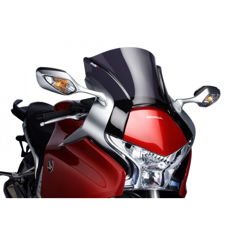 Szyba Puig-Honda VFR1200F (10-15) RACING