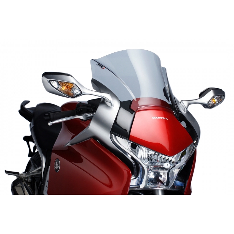 Szyba Puig-Honda VFR1200F (10-15) RACING
