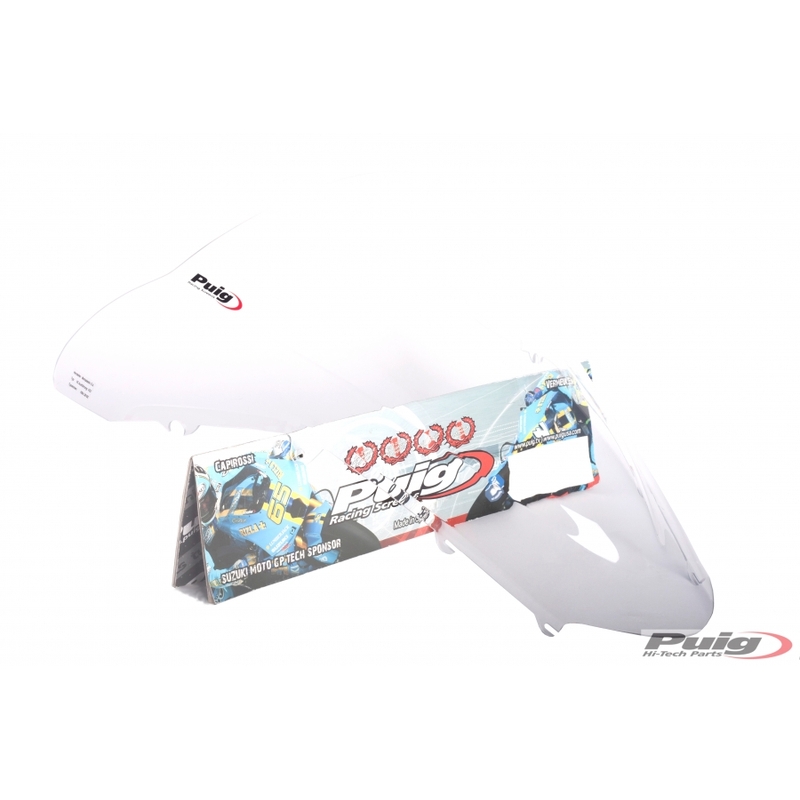 Szyba Puig-Honda VFR800 (02-13) RACING