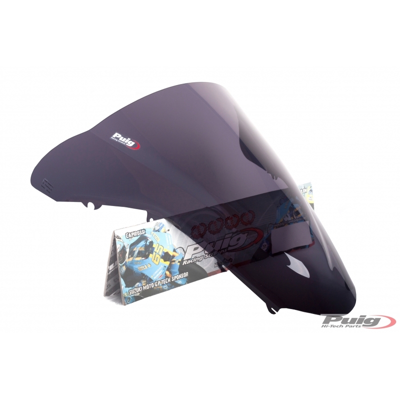 Szyba Puig-Honda VFR800 (02-13) RACING