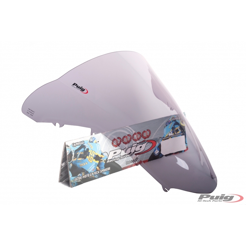 Szyba Puig-Honda VFR800 (02-13) RACING