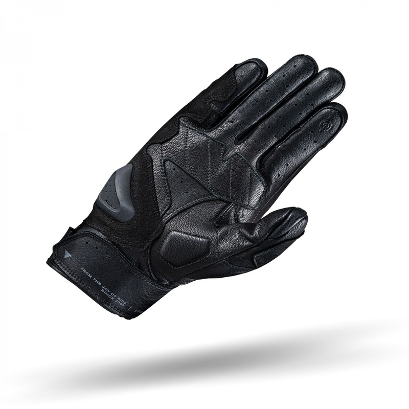 Shima Spark 2.0 rękawice motocyklowe czarne