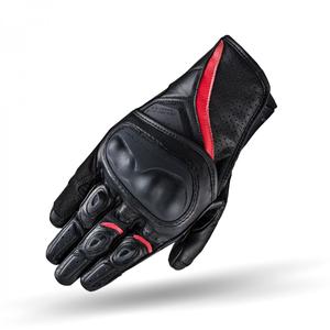 Rękawice motocyklowe Shima Spark 2.0 black-red