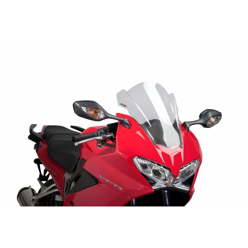 Szyba Puig-Honda VFR800F (14-15) RACING