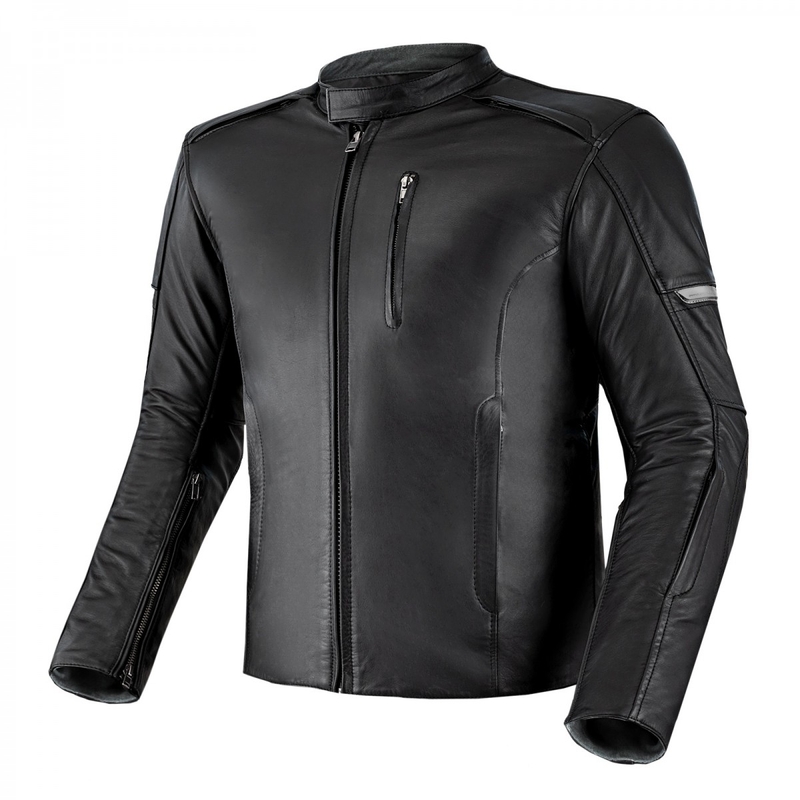 Kurtka motocyklowa Shima Hunter+ 2.0 czarna