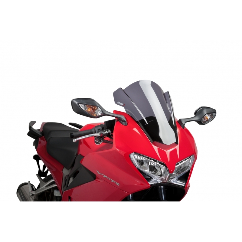 Szyba Puig-Honda VFR800F (14-15) RACING