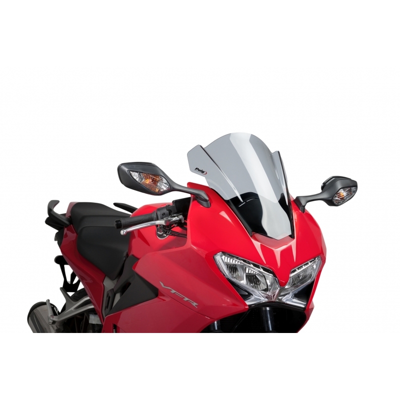 Szyba Puig-Honda VFR800F (14-15) RACING