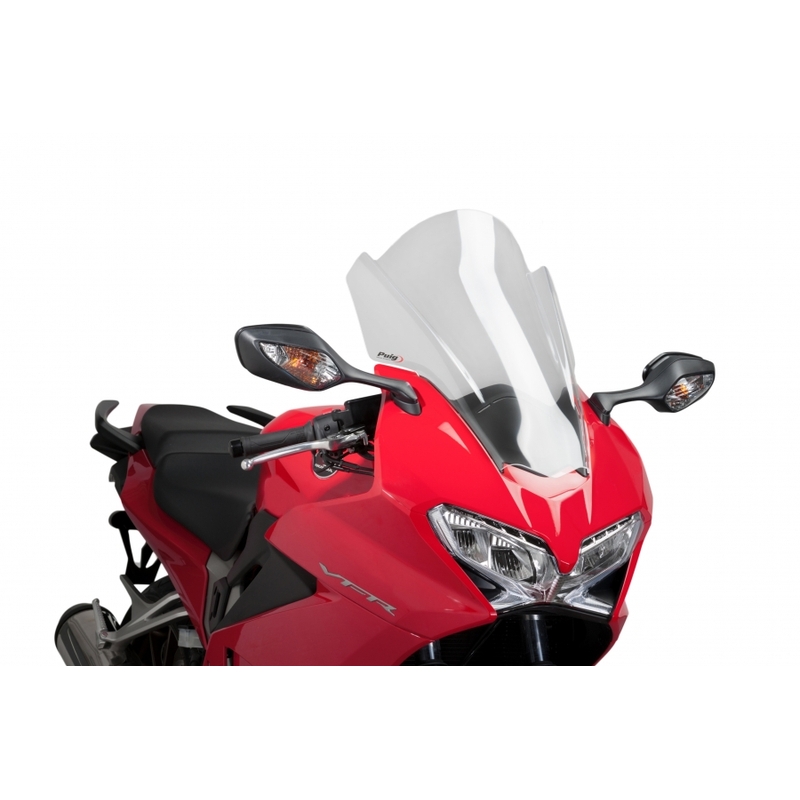 Szyba Puig-Honda VFR800F (14-15) TOURING