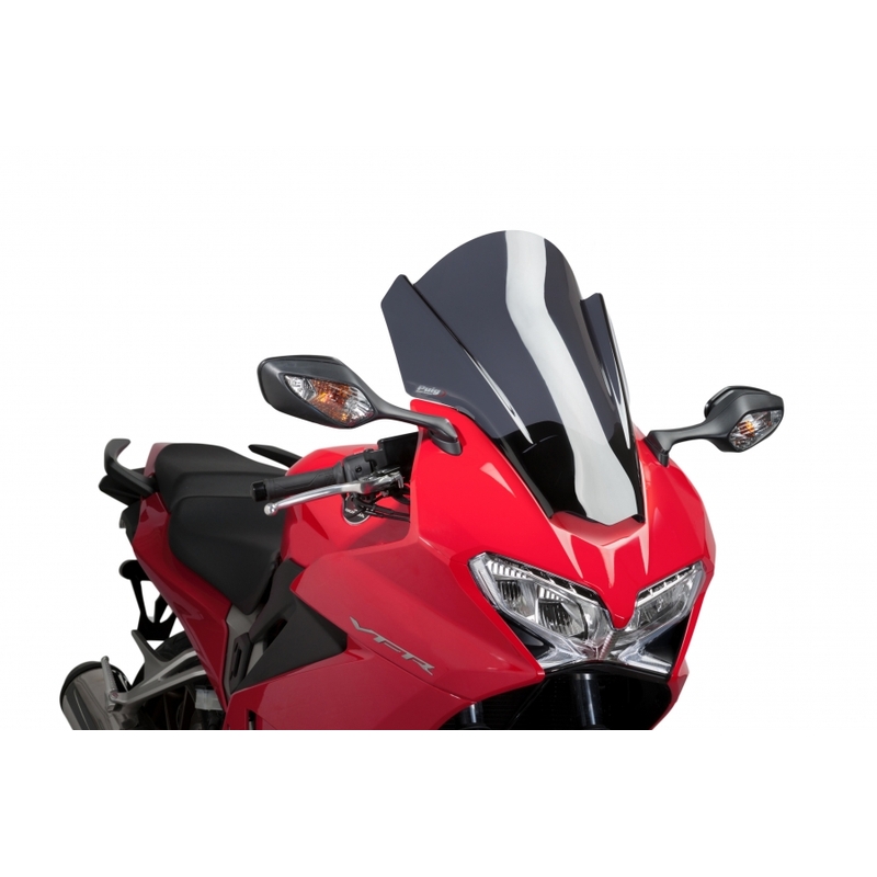 Szyba Puig-Honda VFR800F (14-15) TOURING