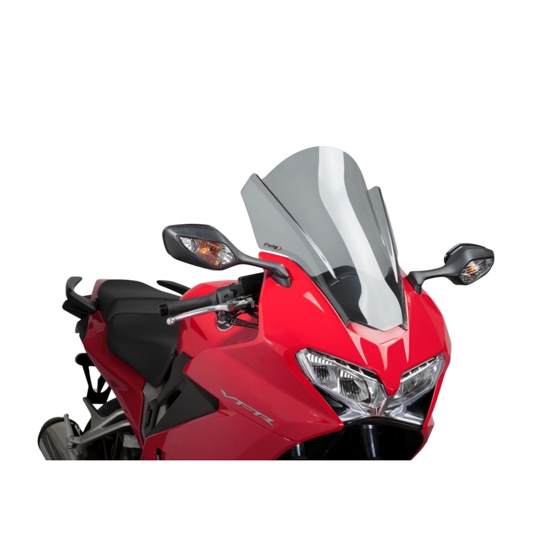 Szyba Puig-Honda VFR800F (14-15) TOURING
