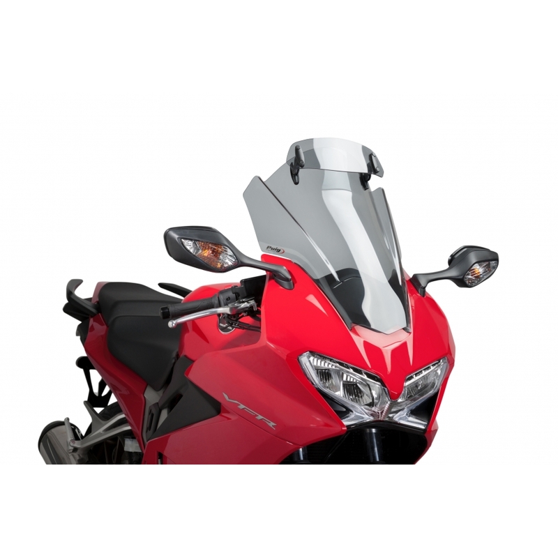 Szyba Puig-Honda VFR800F (14-15) TWV