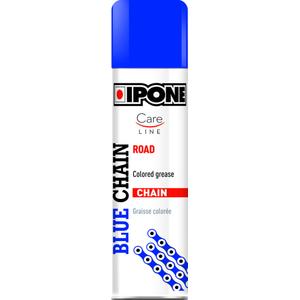 Ipone Spray Chain Blue 250 ml niebieski