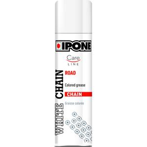 Ipone Spray Chain White 250 ml biały