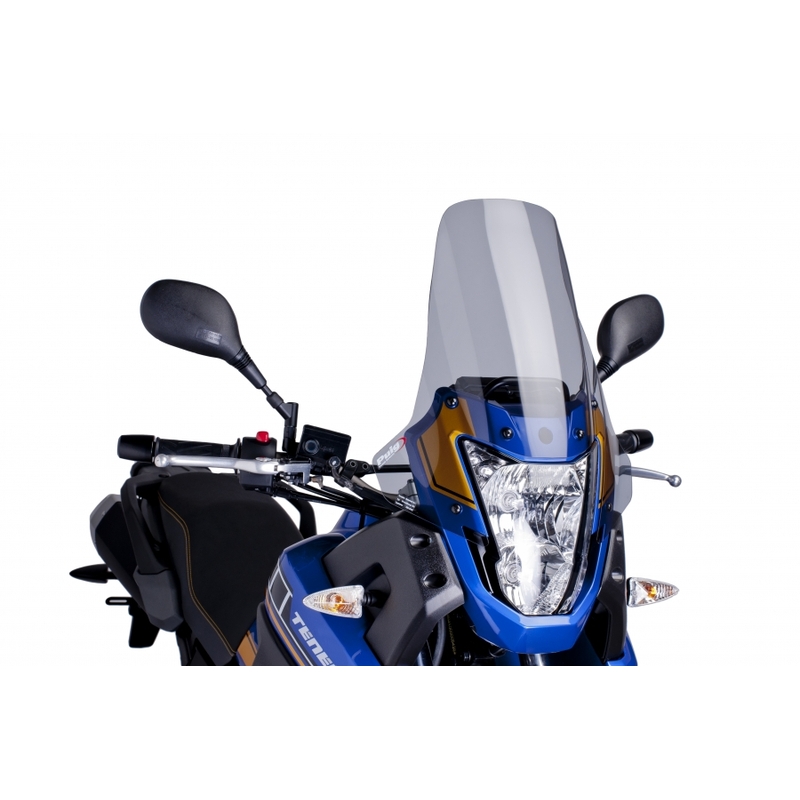 Szyba Puig-Yamaha XT660Z Ténéré (08-15) TOURING