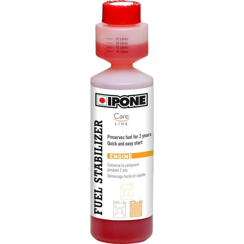Ipone Fuel Stabiliser 250 ml