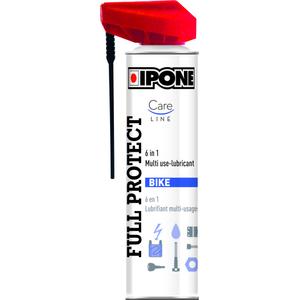 All Purpose Lubricant Ipone Spray Full Protect 250 ml
