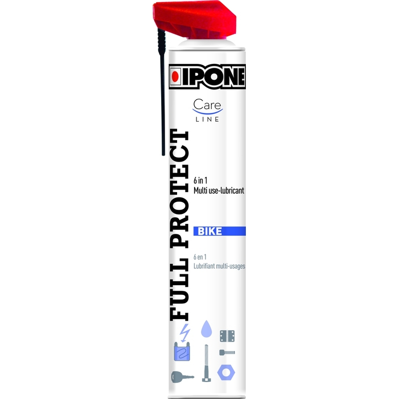All Purpose Lubricant Ipone Spray Full Protect 750 ml
