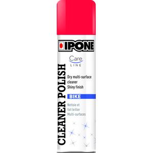 Ipone Spray Cleaner Polish 250 ml