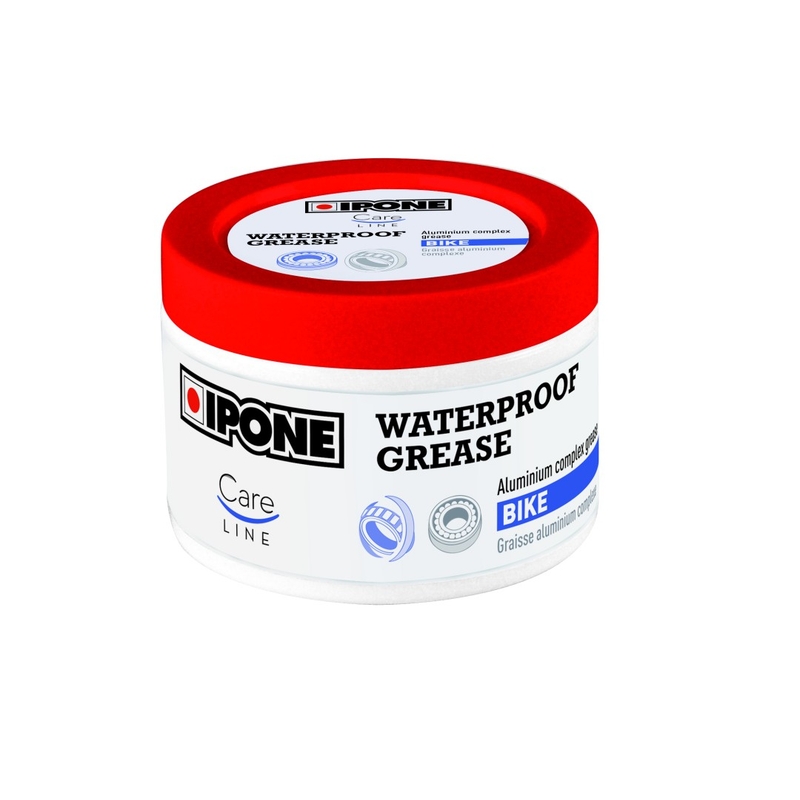 Vaseline Ipone Wodoodporny tłuszcz 200 g