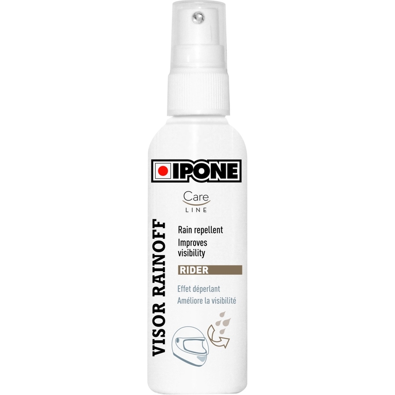 Wycieraczka w płynie Ipone Visor Rainoff 100 ml
