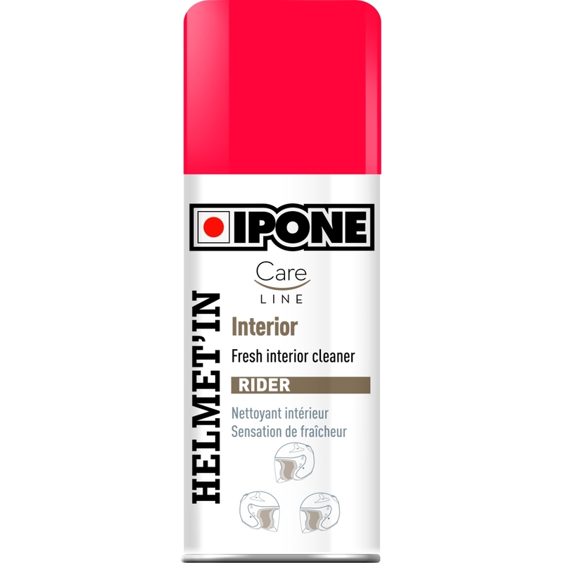 Ipone Środek do czyszczenia wnętrza kasku 150 ml