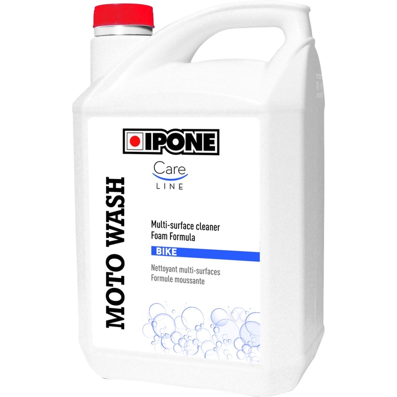 Środek do czyszczenia motocykli Ipone Moto Wash 5 l