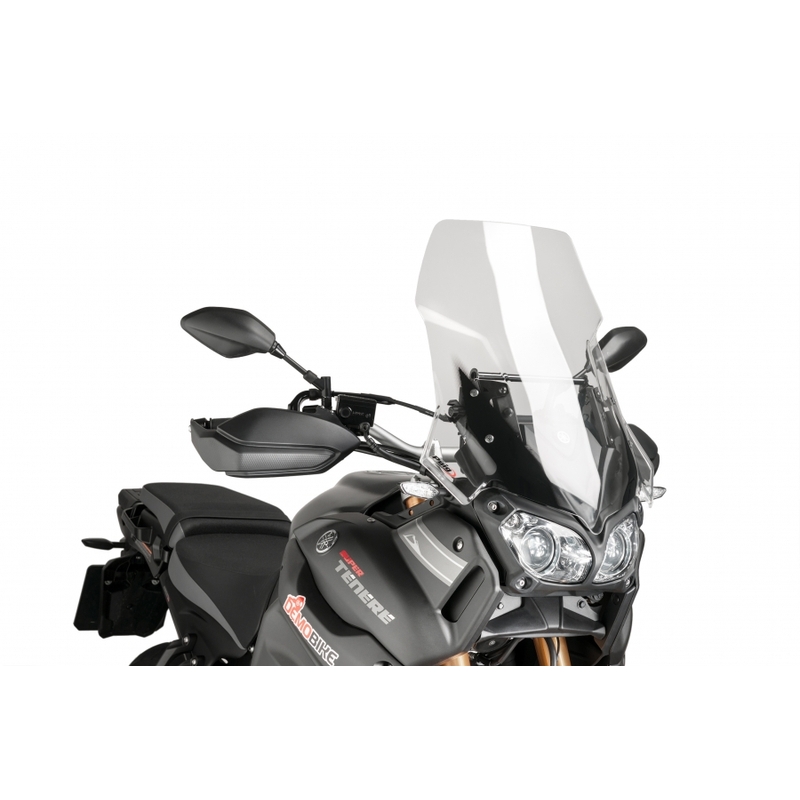 Szyba Puig-Yamaha XT1200Z Super Ténéré (14-15) TOURI