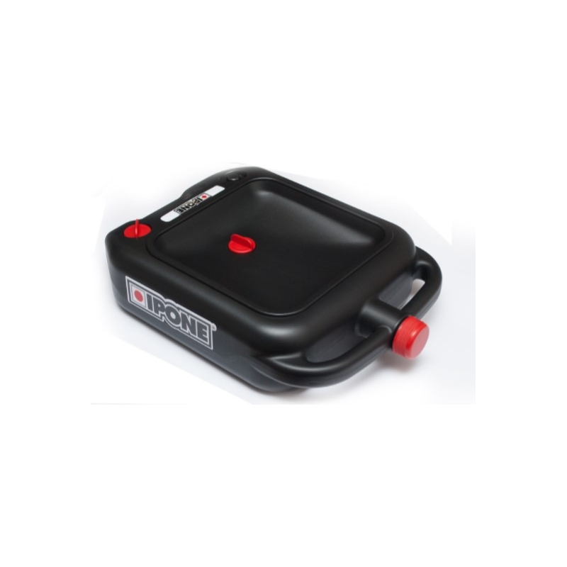 Pojemnik na zużyty olej Ipone 4 L