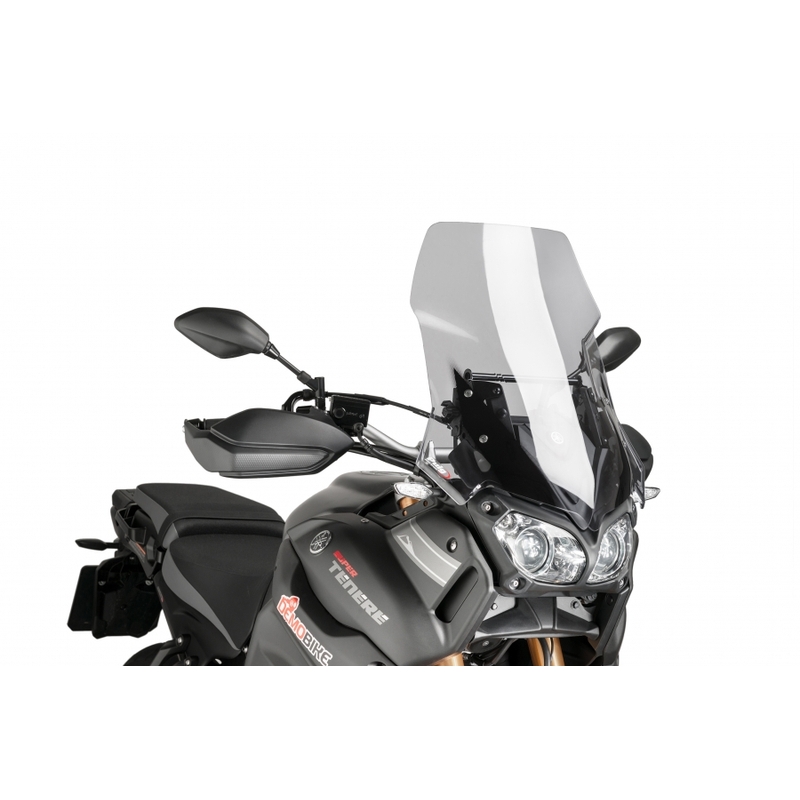 Szyba Puig-Yamaha XT1200Z Super Ténéré (14-15) TOURI
